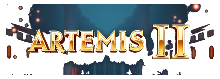 artemis ii logo