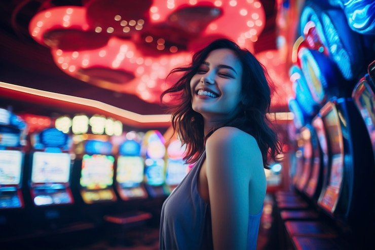 artemis ii Slots